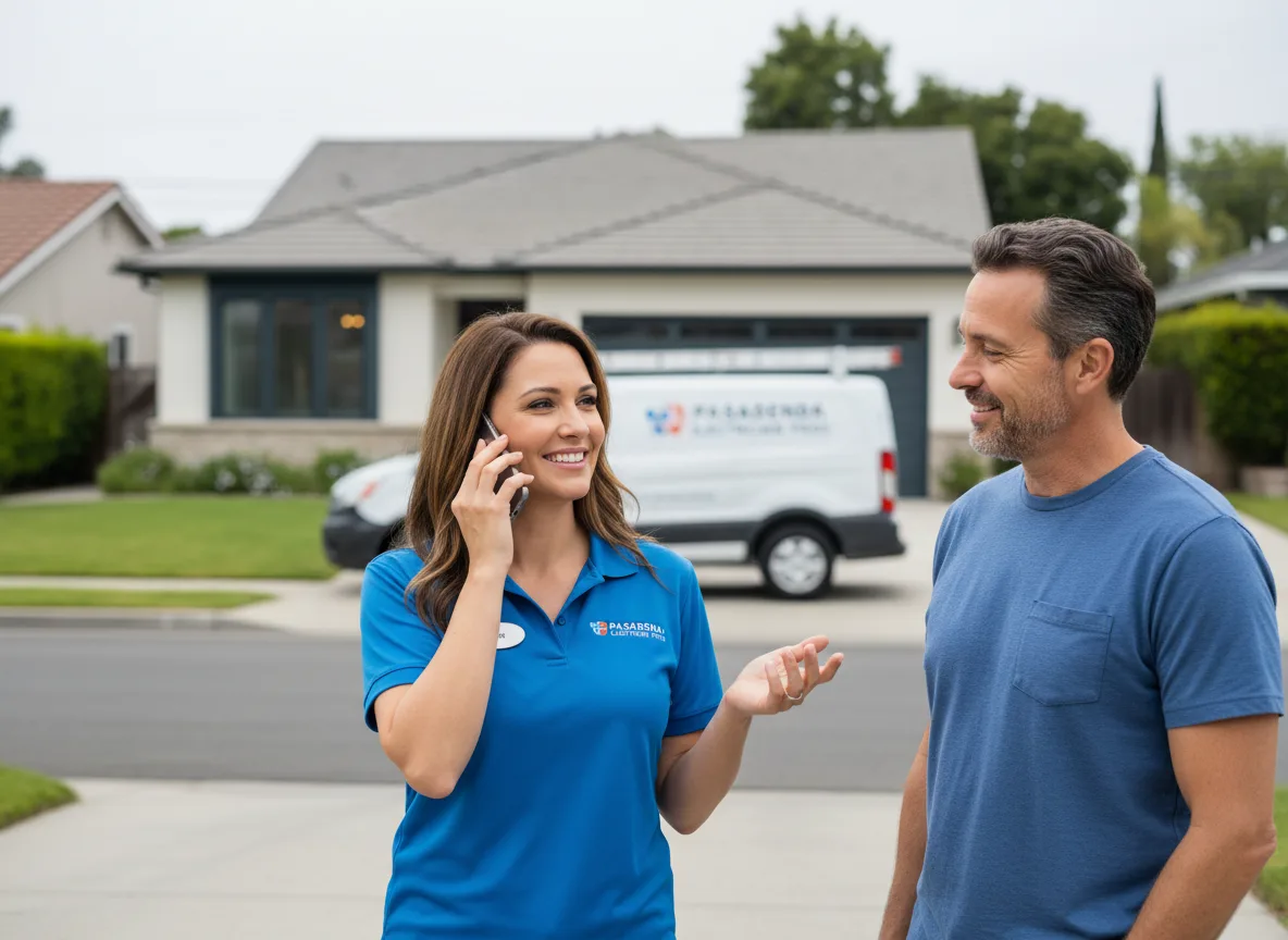 Electrician Dayton, NV FAQs